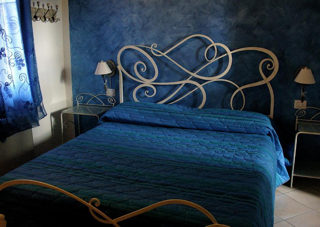 Agriturismo Ca' Isotta Castello di Serravalle Eksteriør bilde